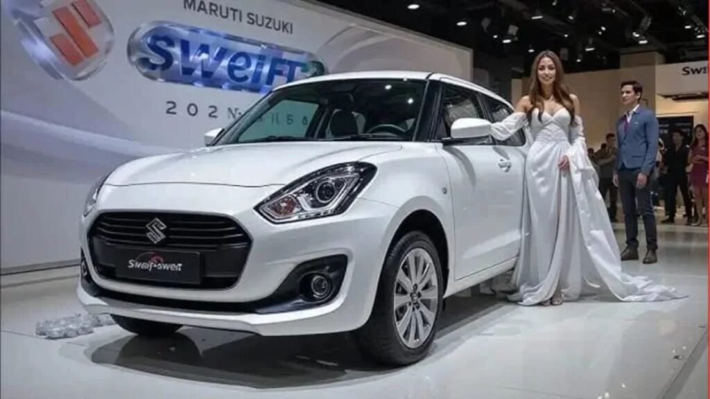 New Swift 2025